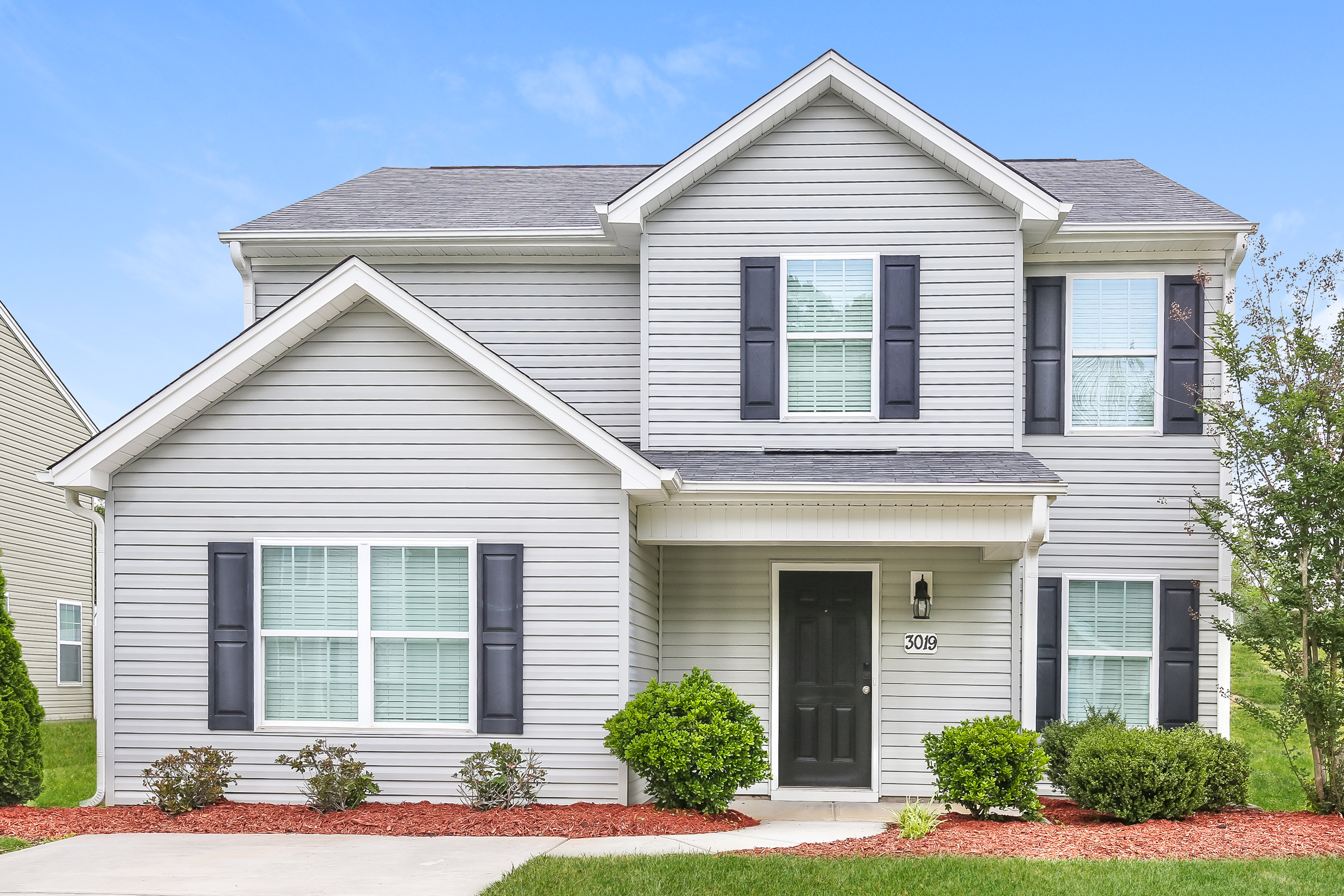 3019 DESMOND WOODS DR GREENSBORO, NC 27405